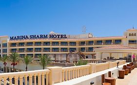 Helnan Marina Sharm Hotel